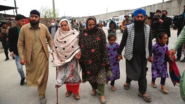 Afghan Sikhs 1 600x337 1 - Blog