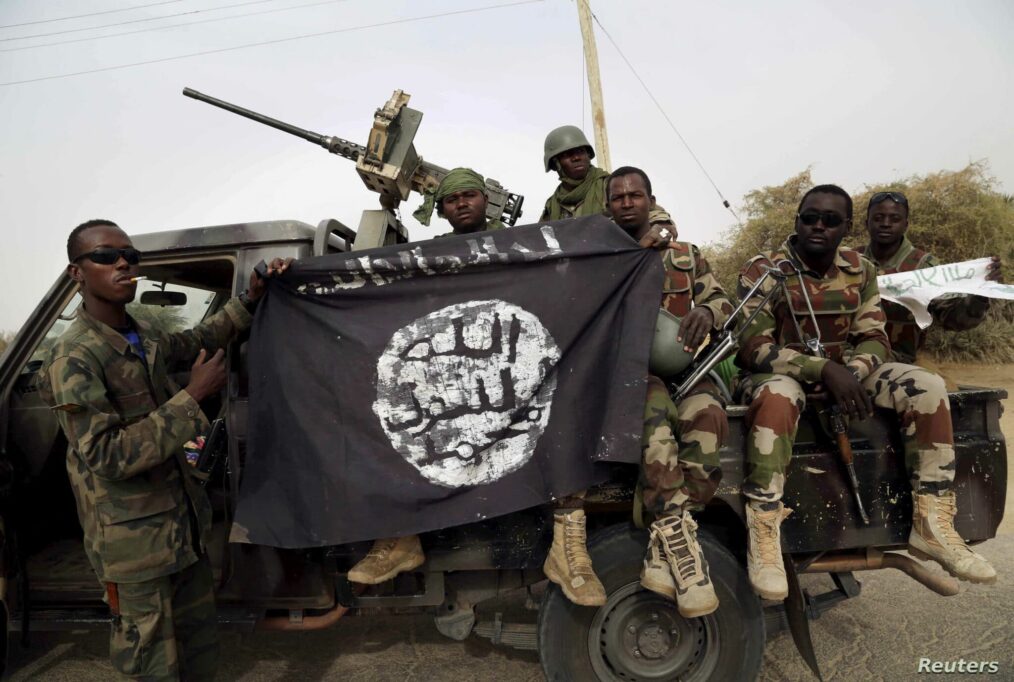 Boko Haram in Nigeria