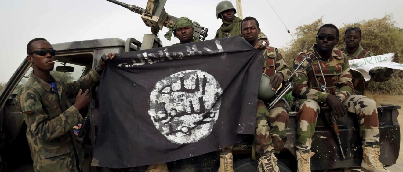 Boko Haram in Nigeria