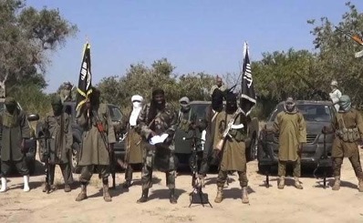 Boko Haram - Blog