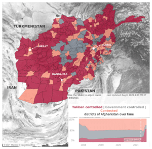 Picture 1 300x293 - A Bleak Picture for Afghanistan: A Weekly Update on Taliban Advances