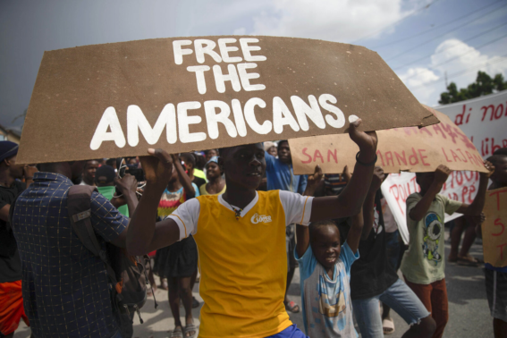 Haiti