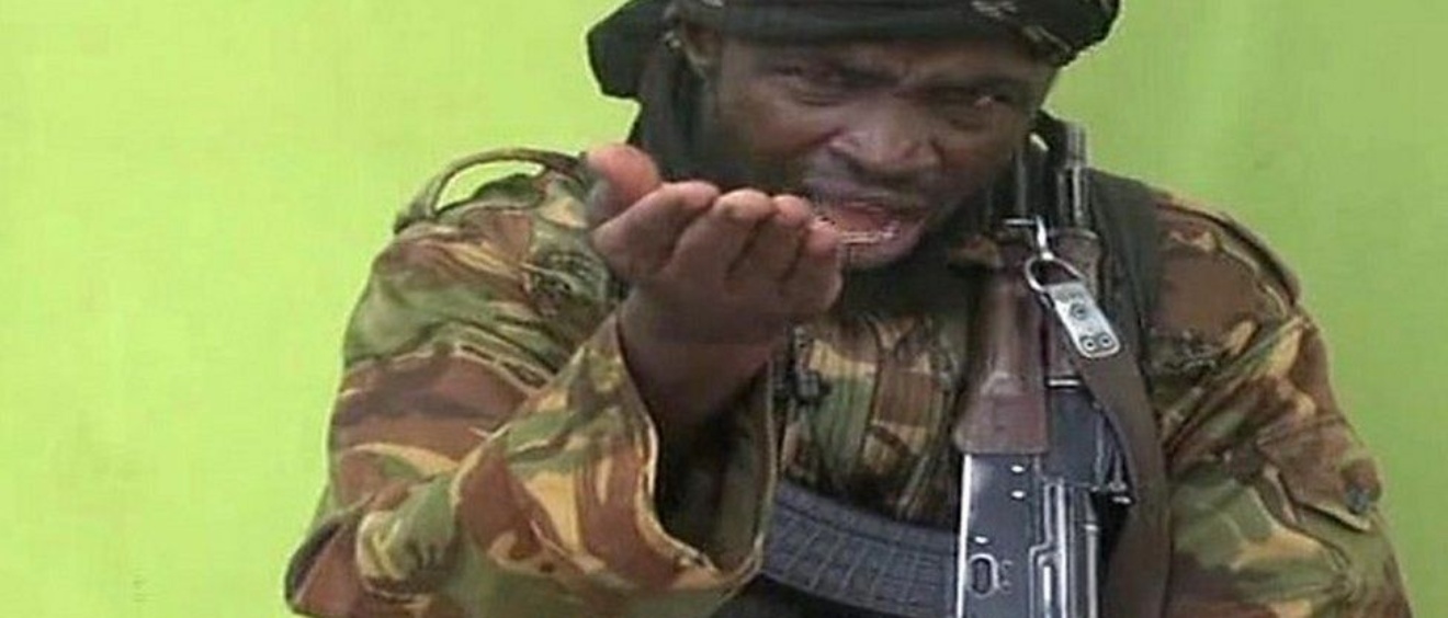 Shekau