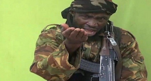 Shekau