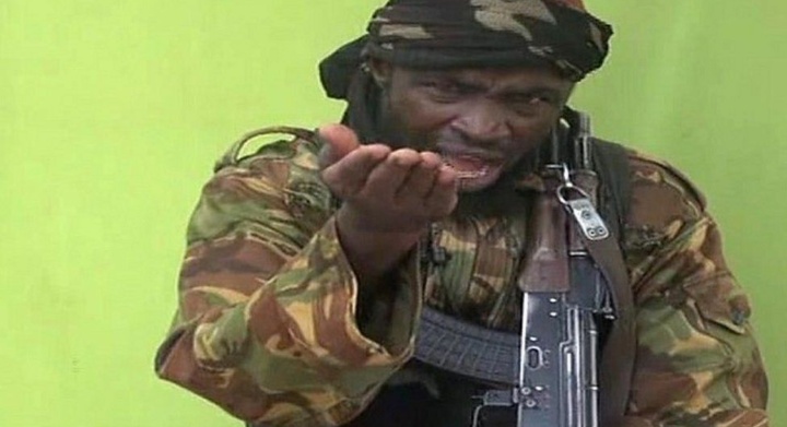 Shekau