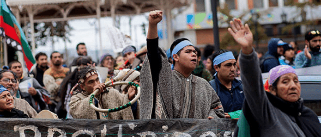 Mapuche