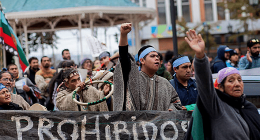 Mapuche