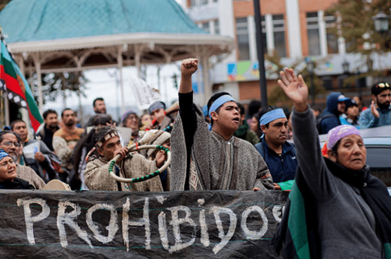 Mapuche