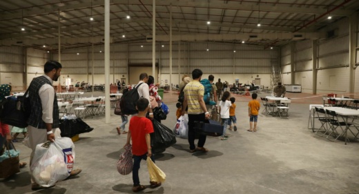 Refugees