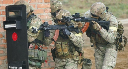 Ukraine