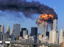 Remembering September 11th