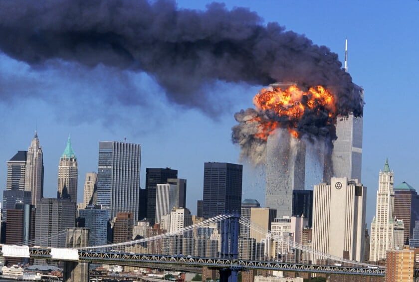 Remembering September 11th: The Prevailing Memories of 9/11