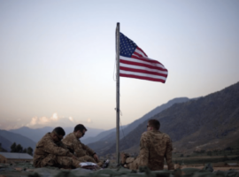 Remembering 9/11 in the Wake of Growing Threats