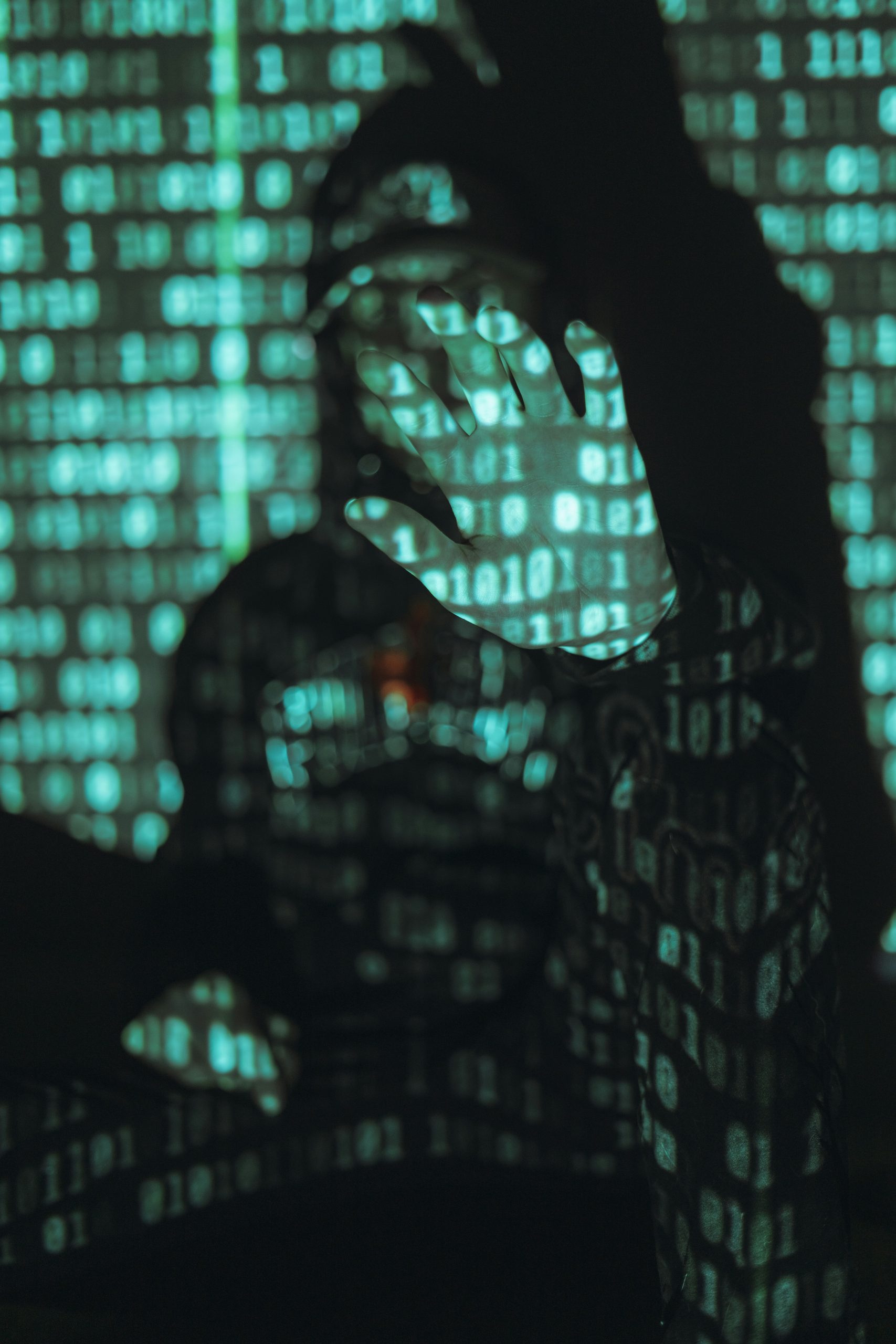 The Terrorist in the Feed: Understanding the New Economy of Terror