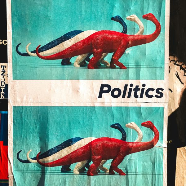 Shopping for Identity: The Ideological Incoherence of the Palm Springs Suicide Bomber