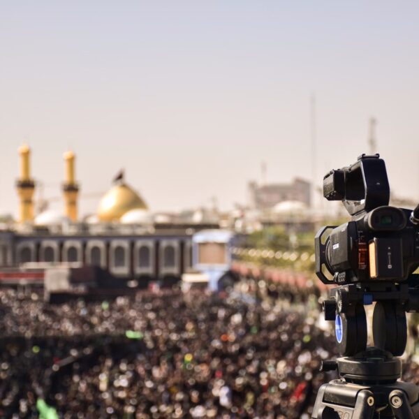 From Propaganda to Playbook: The Lasting Media Template of ISIS